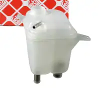 febi 21190 Ausgleichsbeh&auml;lter K&uuml;hlmittel + Sensor f&uuml;r AUDI 80 Cabrio Coupe B4 8A0121403