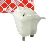 febi 21192 Ausgleichsbehälter Kühlmittel für AUDI 80 Cabrio Coupe B4 8A0121403C