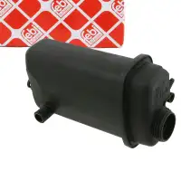 febi 23747 Ausgleichsbeh&auml;lter K&uuml;hlmittel f&uuml;r BMW 5er E39 7er E38 E31 M60 M62 M70 M73 S62