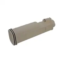 febi 23748 Coolant expansion tank for BMW 3 Series E30, Z3, E36, 5 Series E34 (gasoline) 17111712835