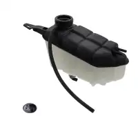 febi 37646 Ausgleichsbeh&auml;lter K&uuml;hlmittel + Sensor f&uuml;r MERCEDES W463 W220 2205000049