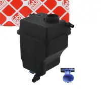 febi 38458 Ausgleichsbeh&auml;lter K&uuml;hlmittel + Sensor f&uuml;r BMW X5 4.4i 4.8is N62 17137501959
