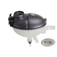 febi 38808 Ausgleichsbeh&auml;lter K&uuml;hlmittel + Sensor f&uuml;r MERCEDES W204 C218 X218 W212 X204