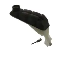 febi 38916 Ausgleichsbeh&auml;lter K&uuml;hlmittel + Sensor f&uuml;r MERCEDES E-Klasse W210 S210