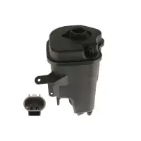 febi 39615 Ausgleichsbeh&auml;lter K&uuml;hlmittel + Sensor f&uuml;r BMW X5 E70 X6 E71 E72