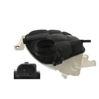 febi 39927 Ausgleichsbeh&auml;lter K&uuml;hlmittel + Sensor f&uuml;r MERCEDES X164 SLS AMG 1645000049