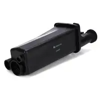 febi 33549 Ausgleichsbeh&auml;lter K&uuml;hlmittel f&uuml;r BMW 3er E46 X5 E53 M43 M47 M57