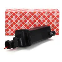 febi 33549 Ausgleichsbeh&auml;lter K&uuml;hlmittel f&uuml;r BMW 3er E46 X5 E53 M43 M47 M57