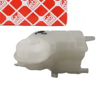 febi 44510 Ausgleichsbeh&auml;lter K&uuml;hlmittel + Sensor f&uuml;r AUDI A6 4F C6