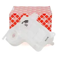 febi 44536 Ausgleichsbeh&auml;lter K&uuml;hlmittel f&uuml;r AUDI A4 B6 B7 SEAT Exeo 8E0121403C