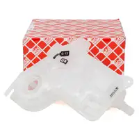 febi 44532 Ausgleichsbeh&auml;lter K&uuml;hlmittel f&uuml;r AUDI A4 B6 B7 SEAT Exeo 8E0121403A