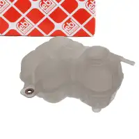 febi 47883 Ausgleichsbeh&auml;lter K&uuml;hlmittel f&uuml;r OPEL Adam M13 Corsa E X15 1.0 Benzin 1304043