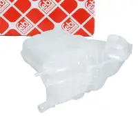 febi 47897 Ausgleichsbeh&auml;lter K&uuml;hlmittel f&uuml;r OPEL Zafira Tourer C 1.4-1.8 1.6-2.0D 1304016