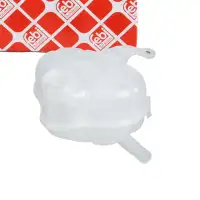 febi 47905 Ausgleichsbeh&auml;lter K&uuml;hlmittel f&uuml;r OPEL Corsa D 1.0 1.2 1.4/LPG