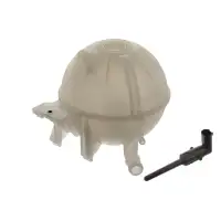 febi 48911 Ausgleichsbeh&auml;lter K&uuml;hlmittel + Sensor f&uuml;r MERCEDES Sprinter 906 9065010503