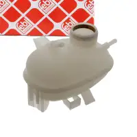 febi 49709 Ausgleichsbeh&auml;lter K&uuml;hlmittel f&uuml;r OPEL Agila A Combo Corsa C Tigra B