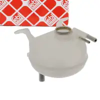 febi 49861 Ausgleichsbeh&auml;lter K&uuml;hlmittel f&uuml;r OPEL Combo Corsa B Tigra A