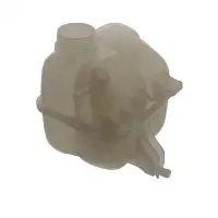 febi 43503 Ausgleichsbehälter Kühlmittel für BMW i8 MINI R56 R55 R60 R57 R58 R59 R61