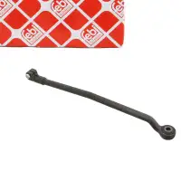 febi 05199 Spurstange f&uuml;r OPEL Astra F T92 Vectra A Calibra A SAAB 9-3 YS3D vorne rechts
