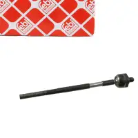 febi 05682 Spurstange Axialgelenk f&uuml;r FORD Sierra GBG BNC mit Servolenkung vorne 6185336