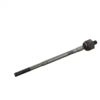 febi Spurstange Axialgelenk f&uuml;r FORD Escort 5 6 Scorpio 1 GGE Sierra BNC vorne 6185338