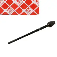 febi 02042 Spurstange Axialgelenk f&uuml;r OPEL Corsa B Tigra S93 Combo 71 vorne 93192445