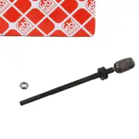 febi 02240 PROKIT Spurstange Axialgelenk f&uuml;r VW Golf 1 Caddy 1 14 Scirocco Jetta 1 vorne