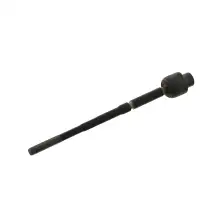 febi 02624 Spurstange Axialgelenk Gelenkstange f&uuml;r OPEL Corsa A CC TR S83 vorne 26010028