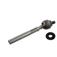 febi 17609 PROKIT Spurstange Axialgelenk Gelenkstange f&uuml;r PEUGEOT 1 2 15B 4B vorne 381298