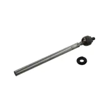 febi 17611 Spurstange Axialgelenk Gelenkstange f&uuml;r PEUGEOT 205 1 2 309 1 2 10C 3A vorne
