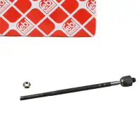 febi 17778 PROKIT Spurstange Axialgelenk f&uuml;r OPEL Vectra B/CC J96 SAAB 9-5 YS2E vorne