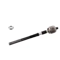 febi 19927 PROKIT Spurstange Axialgelenk f&uuml;r CITROEN C2 C3 1 FC PEUGEOT 1007 vorne 3812E1