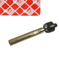 febi 19937 Spurstange Axialgelenk Gelenkstange f&uuml;r CITROEN C5 1 2 DC DE RE vorne 3812C8