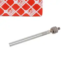febi 19939 Spurstange Axialgelenk f&uuml;r PEUGEOT 907 9D 2.0-2.7 HDI 2.0 3.0 24V vorne 3812C7