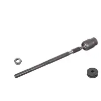 febi PROKIT Spurstange Axialgelenk f&uuml;r VW Polo 6N Lupo SEAT Arosa 6H vorne 6X0419803A