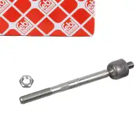 febi 103606 PROKIT Spurstange f&uuml;r PEUGEOT 308 2 Partner K9 Rifter CITROEN Berlingo vorne