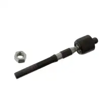 febi 104910 PROKIT Spurstange Axialgelenk f&uuml;r KIA Sorento 2 3 XM HYUNDAI Santa Fe 3 vorne