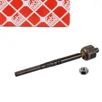 febi 106408 PROKIT Spurstange Axialgelenk f&uuml;r MERCEDES W205 S205 C257 W213 X253 C253 vorne