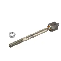 febi 108806 Spurstange Axialgelenk Gelenkstange f&uuml;r AUDI A4 B9 A5 F5P F5E vorne 8W0423810