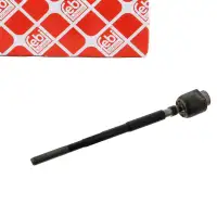 febi Spurstange Axialgelenk f&uuml;r FIAT Brava Bravo 1 Tempra Tipo Uno LANCIA Delta 1 vorne