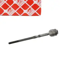 febi 11283 Spurstange Axialgelenk Gelenkstange f&uuml;r FIAT Punto 176 LANCIA Y vorne 7701491