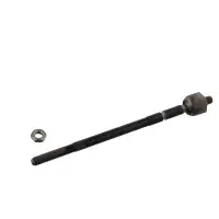 febi 11831 PROKIT Spurstange Axialgelenk f&uuml;r CITROEN Jumpy PEUGEOT Expert FIAT Scudo vorne