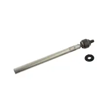 febi 11853 PROKIT Spurstange Axialgelenk f&uuml;r CITROEN Xantia X1 X2 PEUGEOT 8B vorne 3812A9