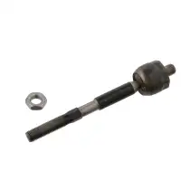 febi PROKIT Spurstange Axialgelenk f&uuml;r VW Sharan 7M8 SEAT Alhambra FORD Galaxy WGR vorne