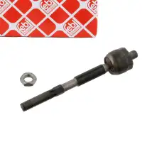 febi PROKIT Spurstange Axialgelenk f&uuml;r VW Sharan 7M8 SEAT Alhambra FORD Galaxy WGR vorne