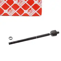 febi 12025 PROKIT Spurstange f&uuml;r FIAT Ducato 230 CITROEN Jumper PEUGEOT Boxer 230P vorne