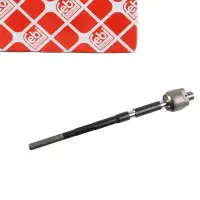 febi 12041 Spurstange Axialgelenk f&uuml;r FIAT Punto 176 Barchetta 183 LANCIA Y vorne 9945562