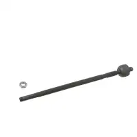 febi 12198 PROKIT Spurstange Axialgelenk f&uuml;r MERCEDES Sprinter 901-904 VW 2 2DB 2DA vorne