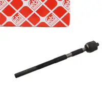 febi 12638 Spurstange Axialgelenk f&uuml;r FORD Scorpio 2 GFR GGR 2.0i-2.9i 2.5 vorne 1029836