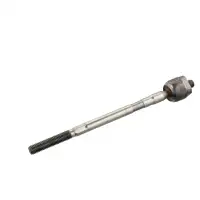 febi 12639 Spurstange Axialgelenk Gelenkstange f&uuml;r FORD Sierra GBG BNG GBC vorne 6172099